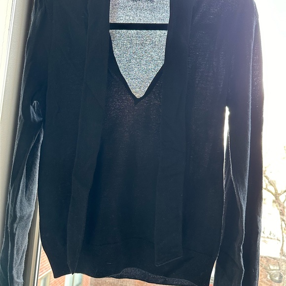 Celine sweater worn once - Picture 8 of 9